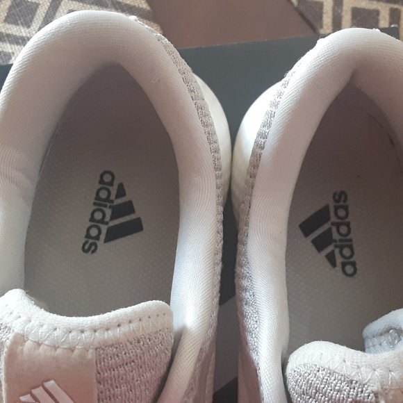 Adidas Edge Lux 4 Women’s Running Shoes Size 7.5 - Picture 4 of 5